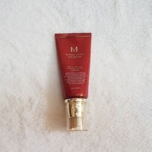 Missha Perfect Cover BB Cream SPF 42